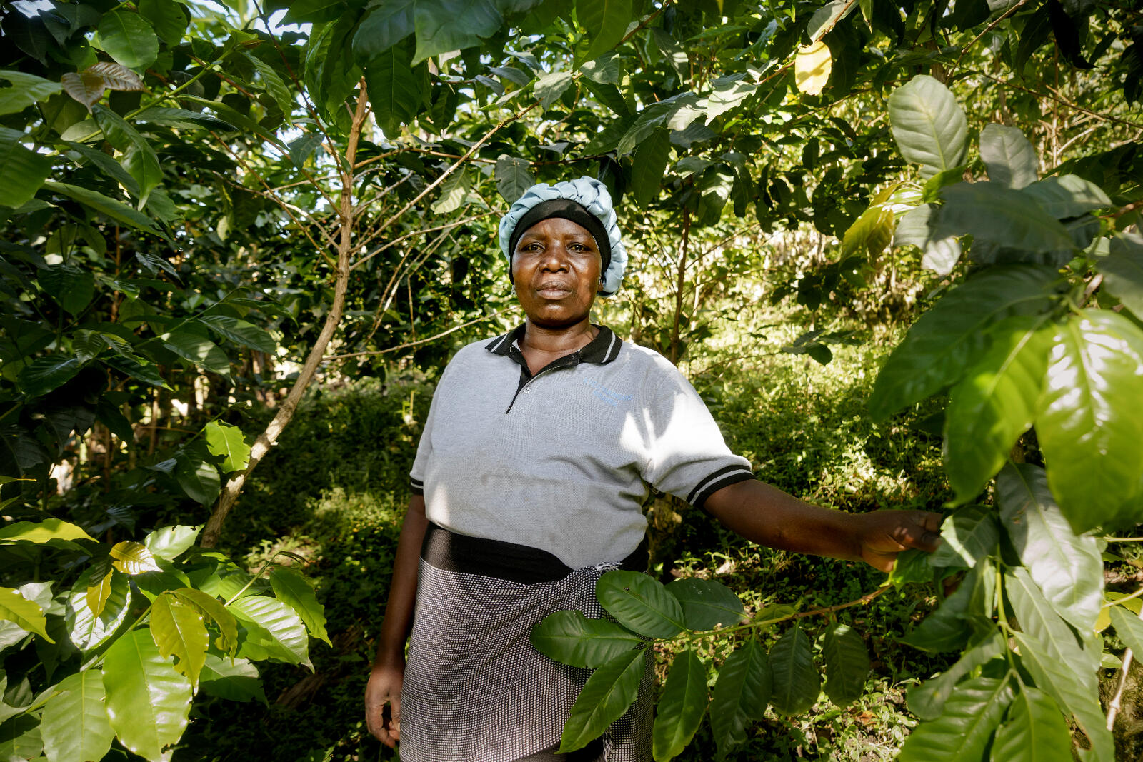 Tumaini Shabishimbo Mulyango